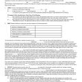 Washington Apartment Lease Agreement