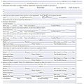 Arizona Rental Application Form